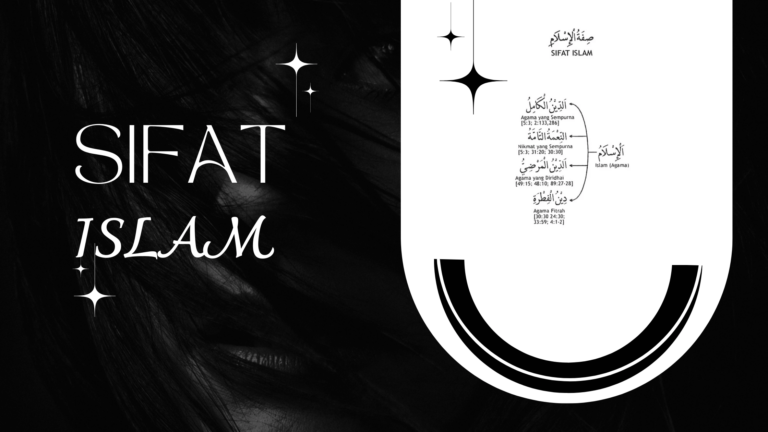 Sifat Islam